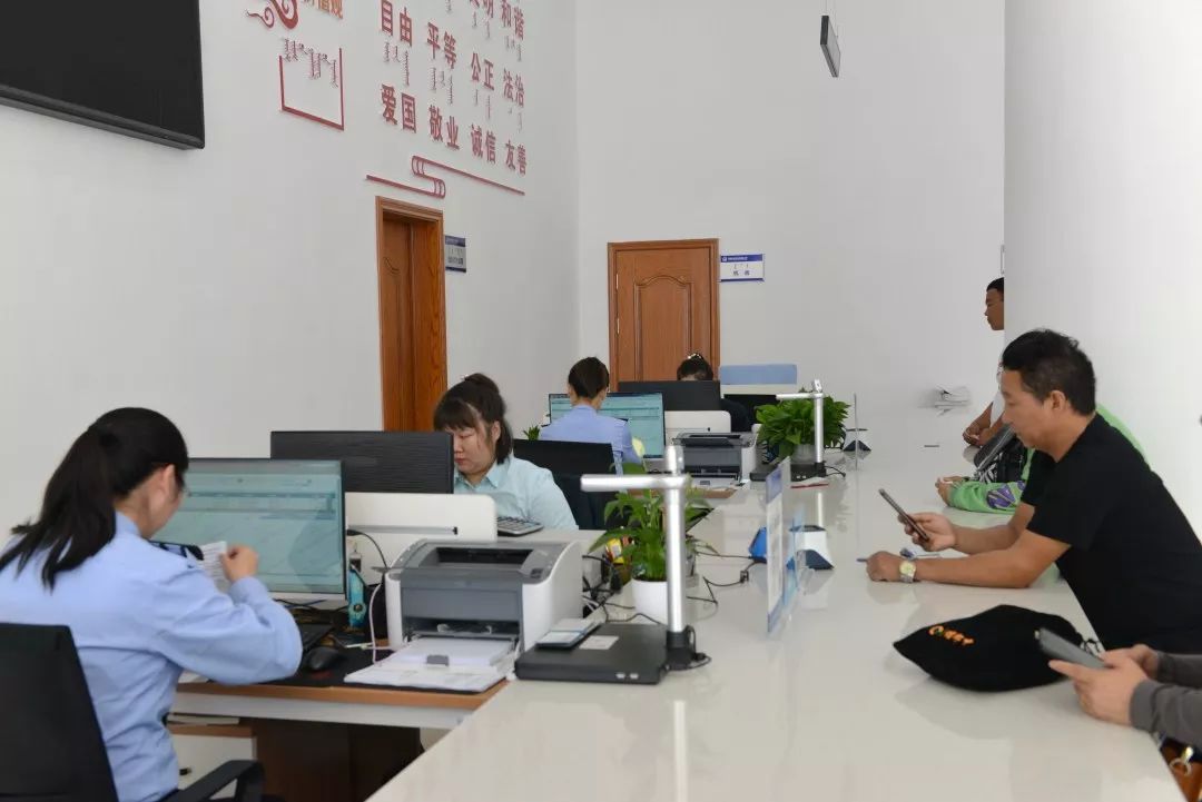 通辽车管所官网，便民服务一键直达，高效办理省时省力