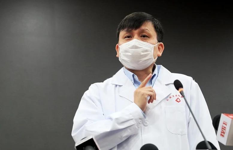 我国出现变异病毒，科学应对，筑牢防疫屏障