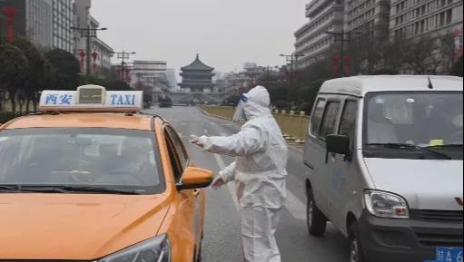 西安疫情怎么了，一座古城的抗疫攻坚战