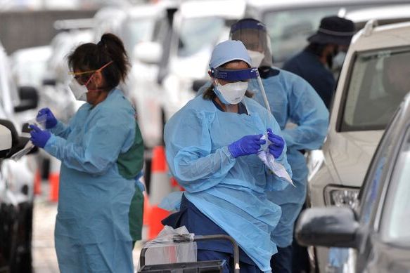 新疫情最新公布情况，全球防控策略再调整，科学应对成关键