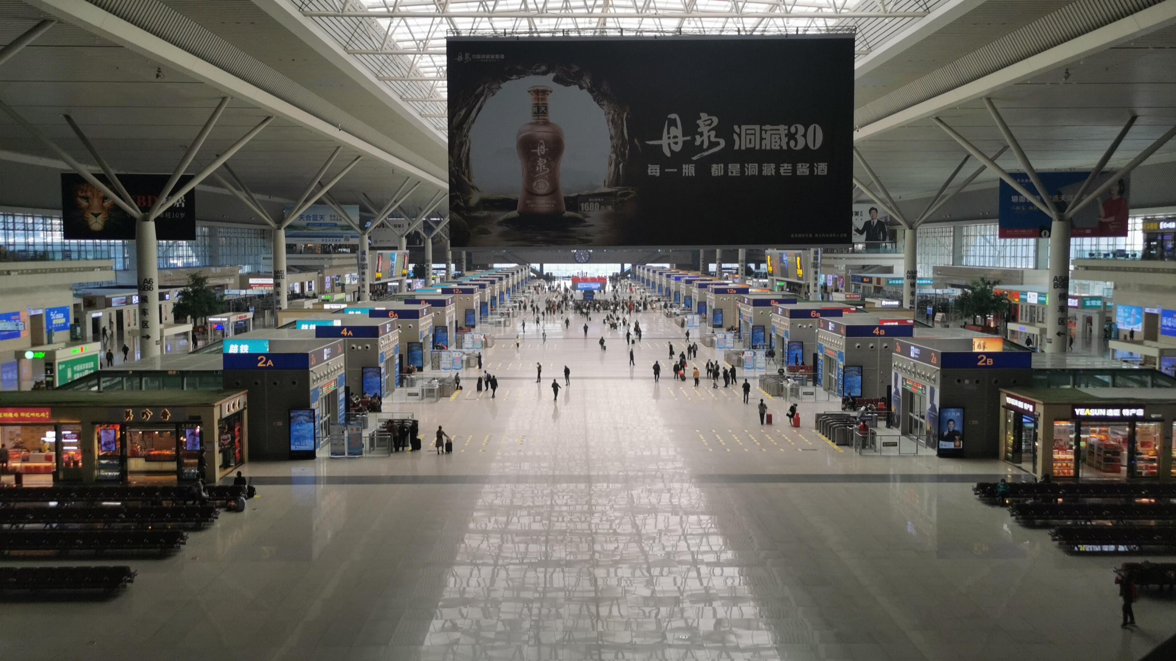 坐高铁需要核酸检测几天有效？最新政策与出行指南