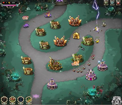 QQ部落守卫战手机版3.29,全新版本震撼来袭,策略升级再掀塔防热潮 QQ部落守卫战手机版3.29,全新版本震撼来袭,策略升级再掀塔防热潮