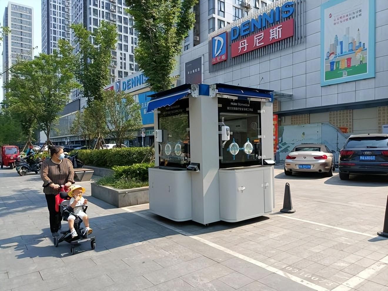 西安核酸检测，常态化防控下的多重考量