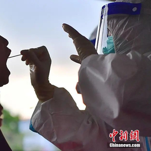 专家称福建疫情仍处于上升期，这一判断是否准确？