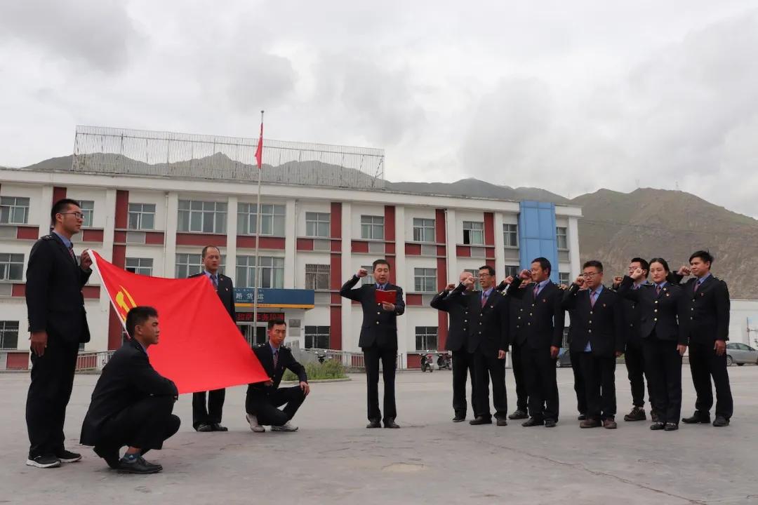 拉萨发现疑似肺炎疫情 当地迅速启动应急响应机制