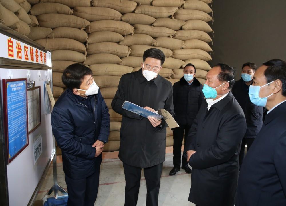 拉萨发现疑似肺炎疫情 当地迅速启动应急响应机制