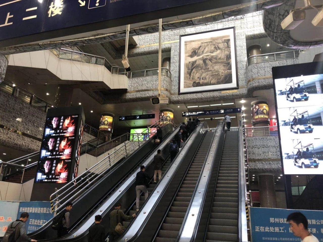 郑州部分区域实行封闭管理，以非常之举应对非常之疫