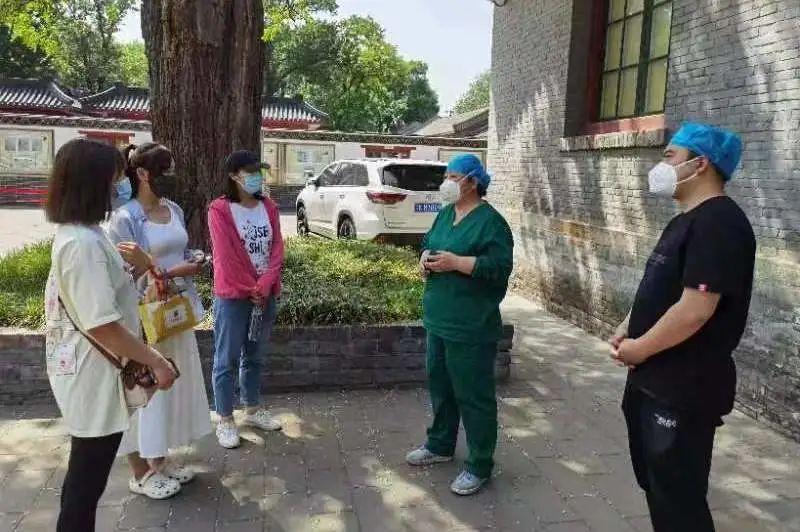 什么情况不用核酸检测？这几种情形你需要了解