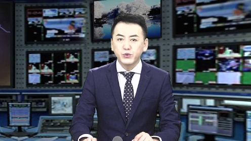 黑河新闻联播今日回放，聚焦城市发展新动态，民生热点全解析