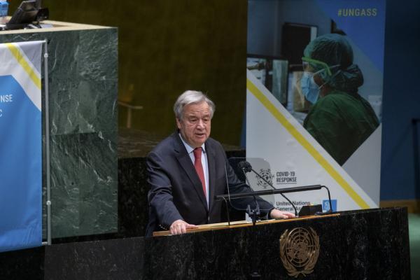 美国各州新冠病例全景图，从数据差异到应对策略的深度解析