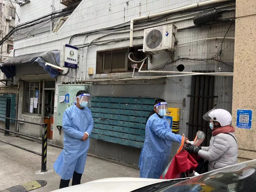 黄浦雁鸣，上海疾控的守护者与城市公共卫生的屏障