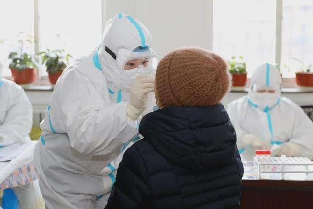 核酸检测阴性阳性什么意思？一篇文章让你彻底明白