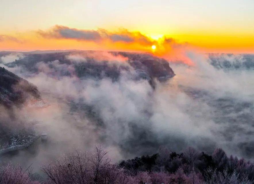 跨越山海，温暖归途，疫情下返乡人员的回家路