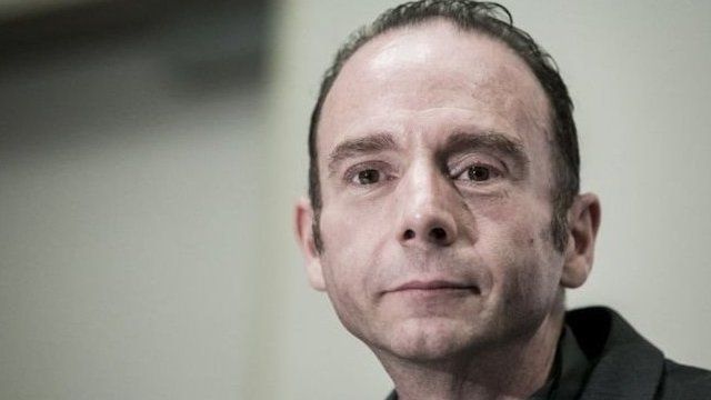 柏林病人，改写医学史的奇迹—记全球首位艾滋病治愈者蒂莫西·布朗