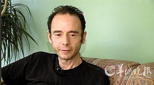 柏林病人，改写医学史的奇迹—记全球首位艾滋病治愈者蒂莫西·布朗