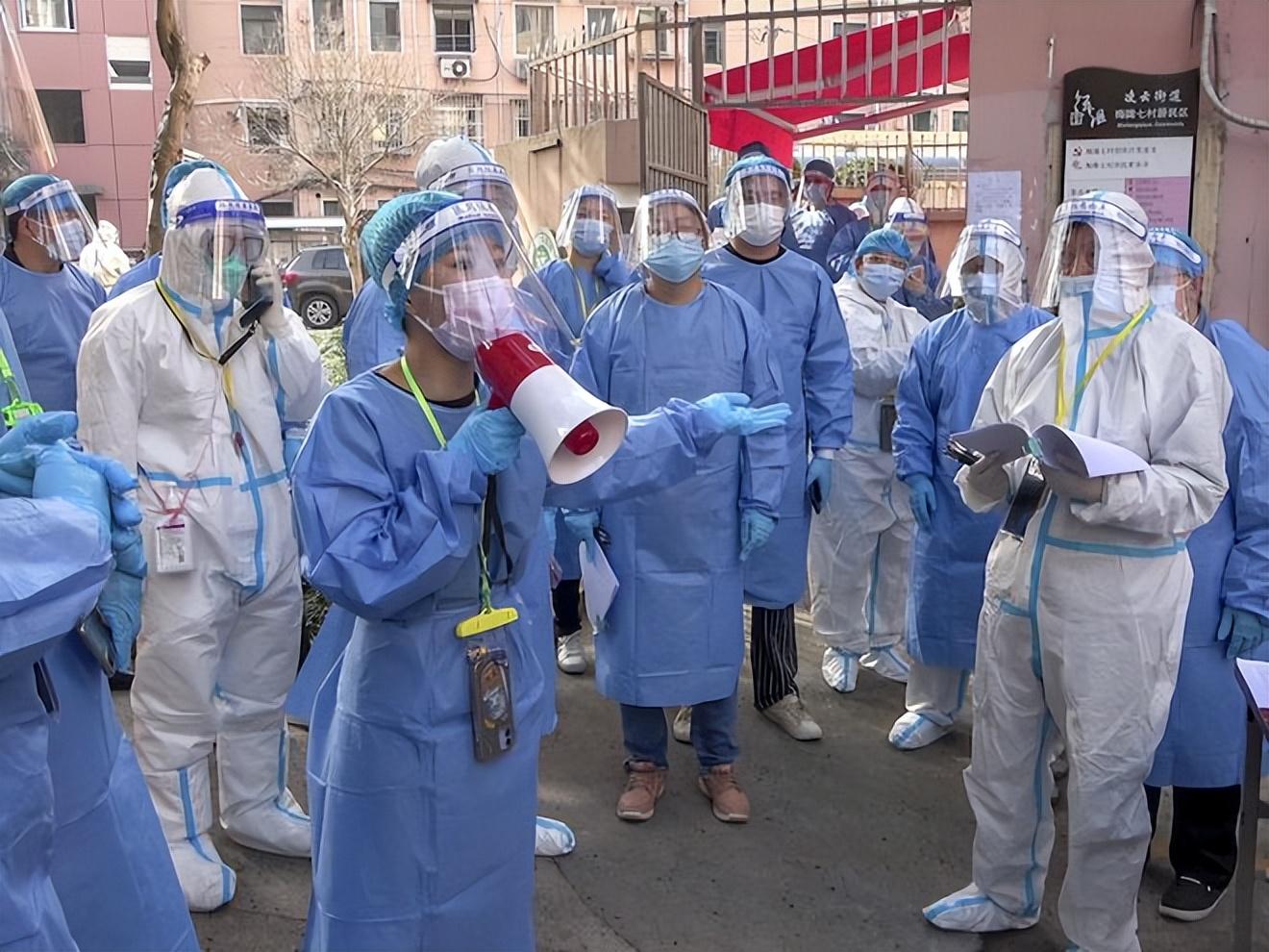 连续2日无新增本土，疫情防控迎来积极信号