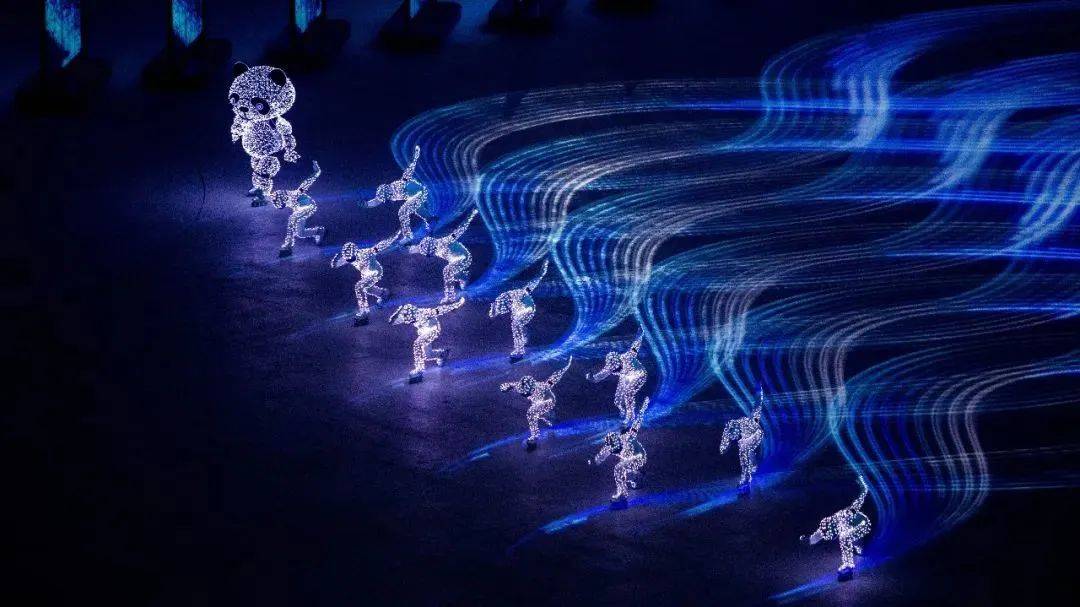 重播中的永恒,冬奥会开幕式视频如何成为民族记忆的容器 重播中的永恒,冬奥会开幕式视频如何成为民族记忆的容器