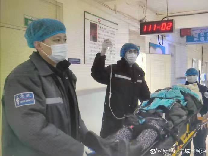 昌平区抗疫一线的坚守者，张玉龙与他的战疫故事