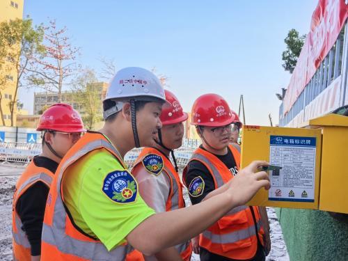 筑牢安全防线，科学应对两阿两土高风险地区挑战