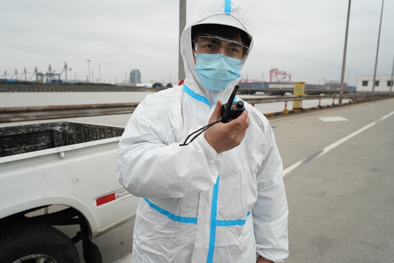 迎战奥密克戎，上海浦东疫情详情与防控纪实