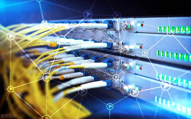 华工科技今日领涨，光模块龙头再显硬科技本色