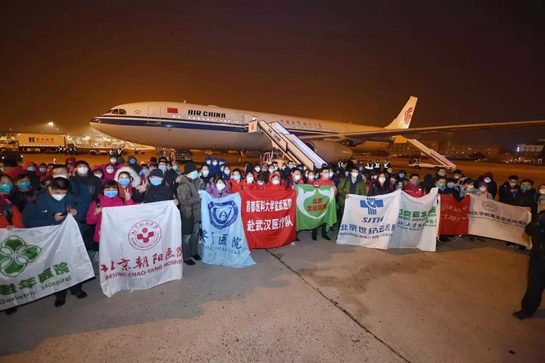 吉林辽源，同心战疫，守护家园