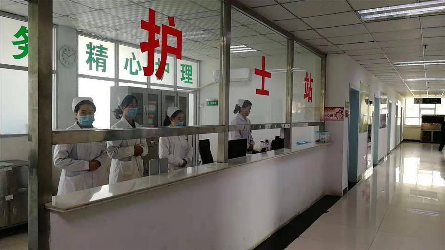 宁强县县政府，引领县域发展的坚强核心