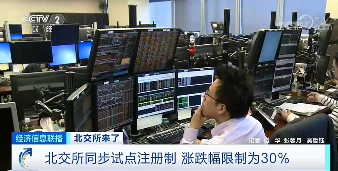 新三板新股介绍，掘金中国创新型企业的潜力股