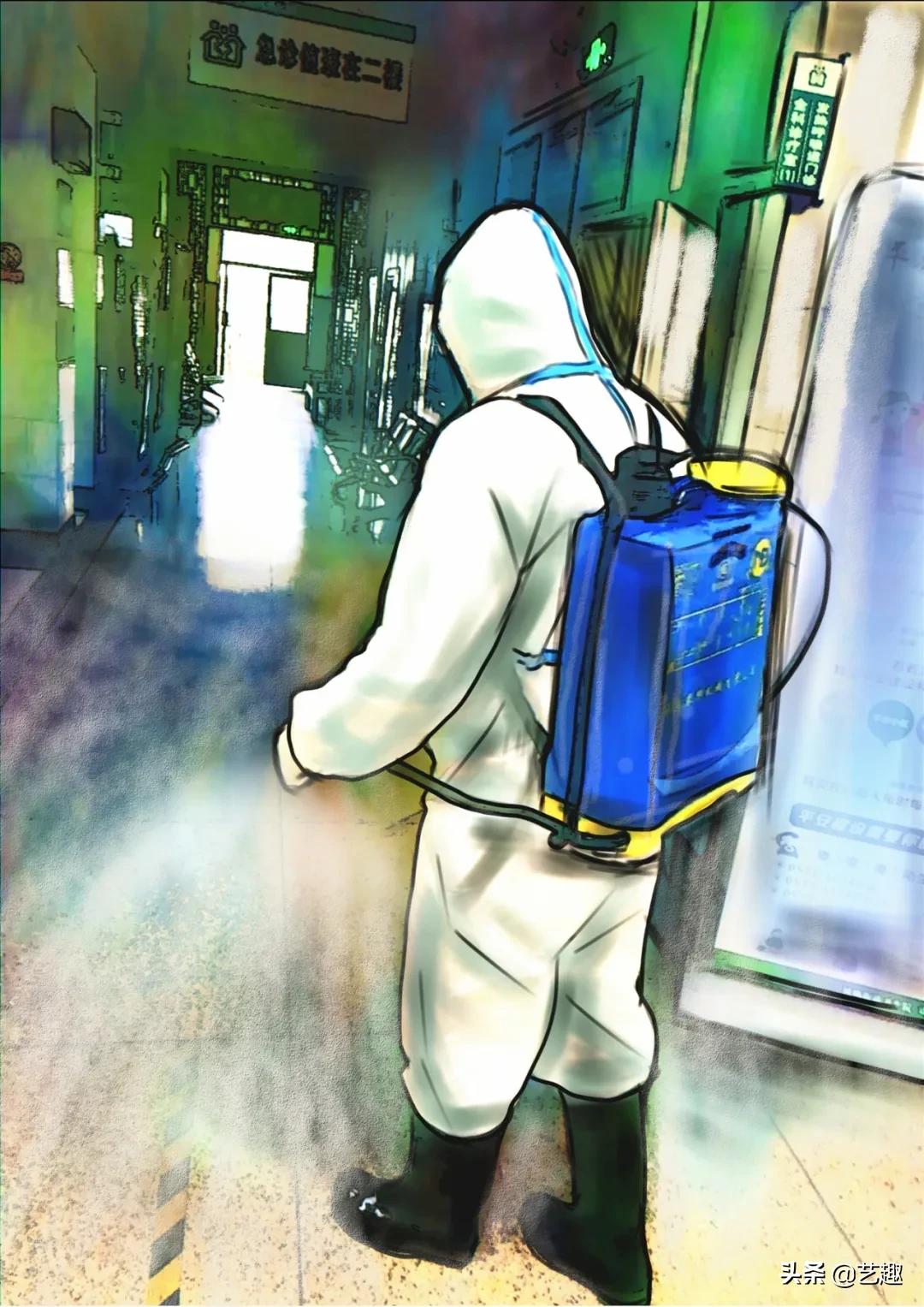 桐乡2021年末疫情回顾，一场与时间赛跑的精准防控战