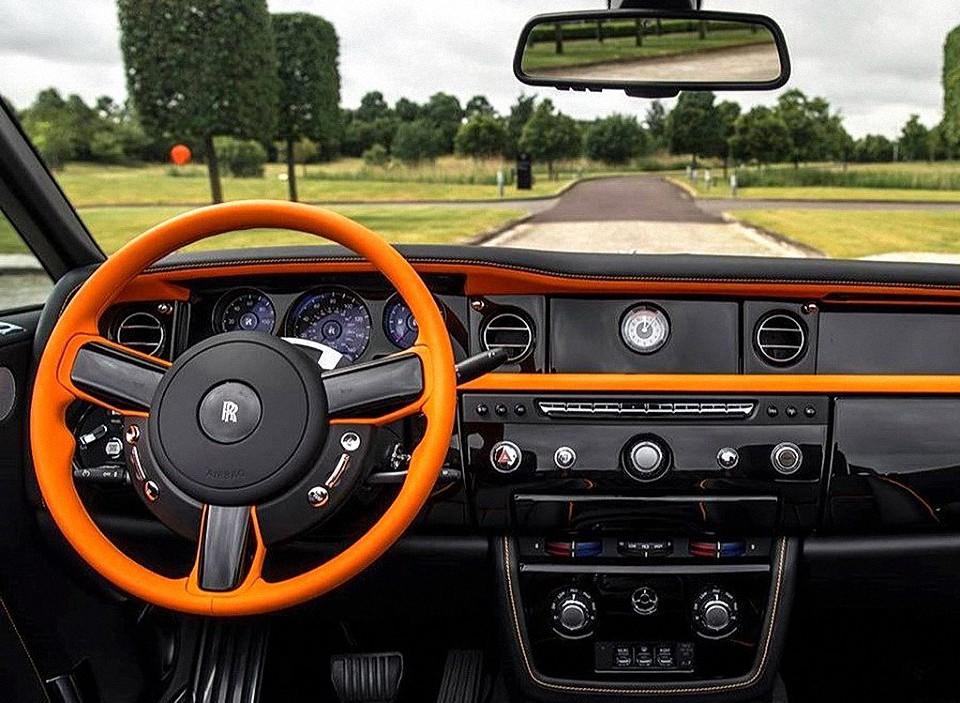 0的颠覆，限量版劳斯莱斯，以空白定义奢华新维度