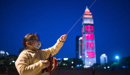 河南禹州解封记，一座城市的静默与归来