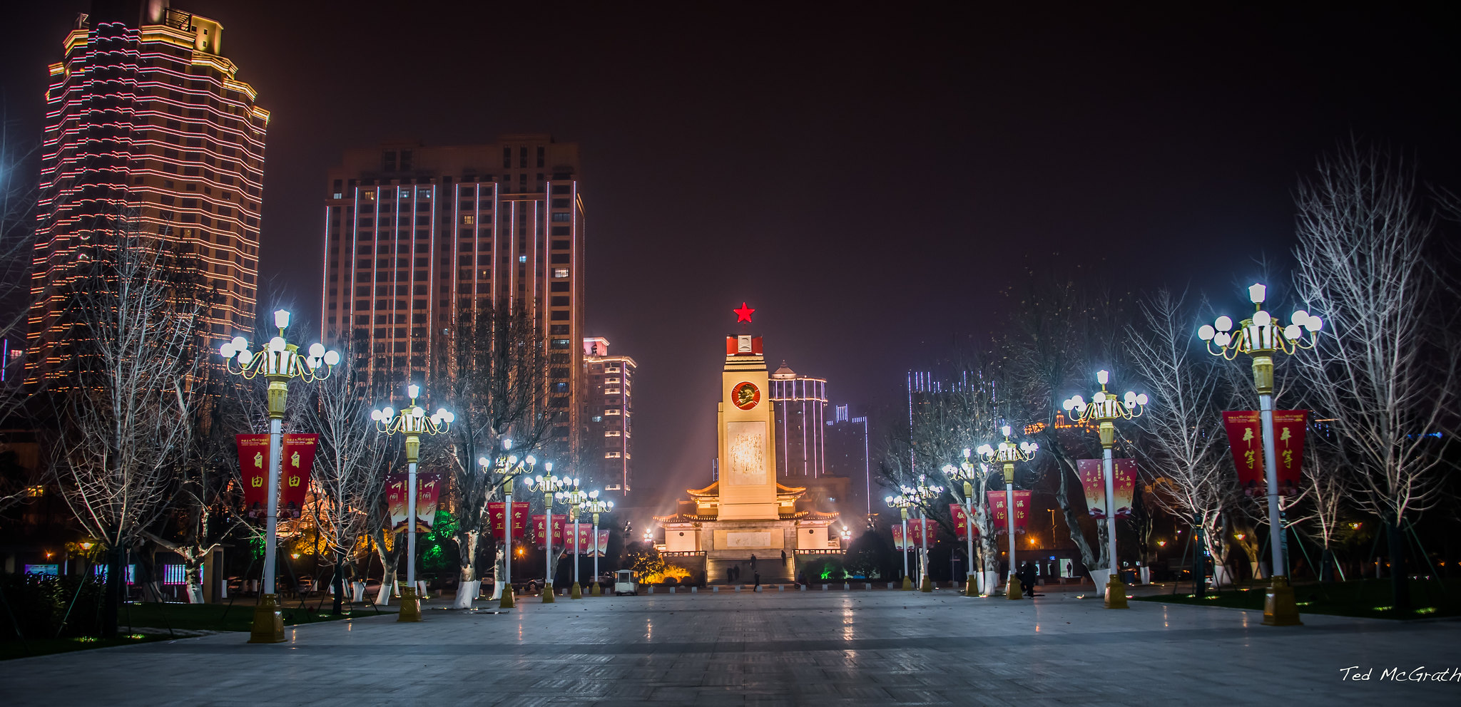 河南禹州解封记，一座城市的静默与归来