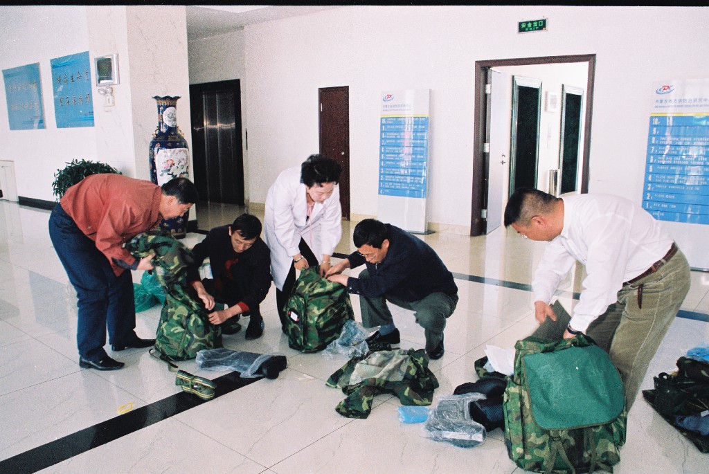 石家庄疾控中心最新发布，筑牢健康防线，守护市民安全