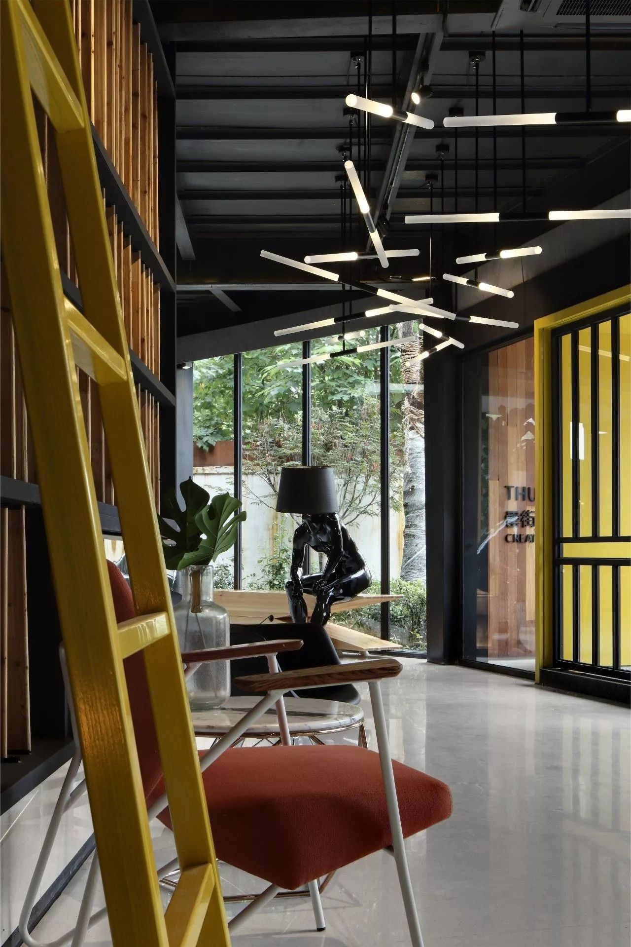 禄口机场员工宿舍真实图片曝光，探秘机场后花园的生活空间