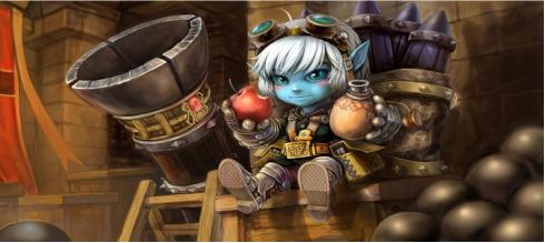 英雄联盟斥候出装指南，灵活制胜，掌控全局