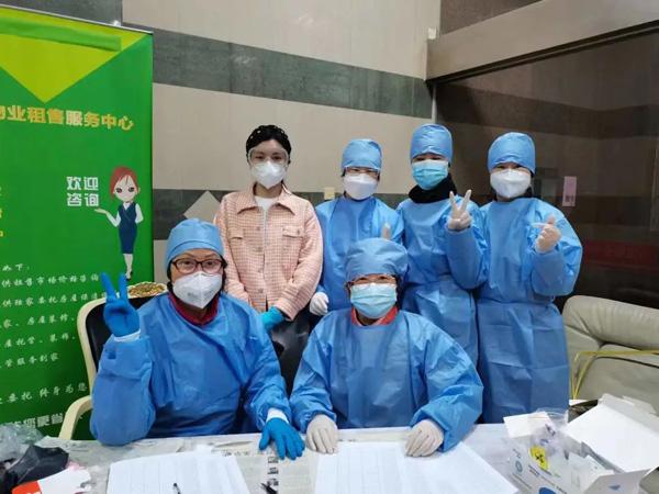 上海普陀区疫情最新通告，持续巩固防控成果，有序推进社会面管理