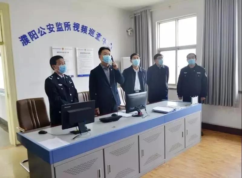 濮阳疫情最新情况通报，精准防控不松懈，筑牢健康安全线