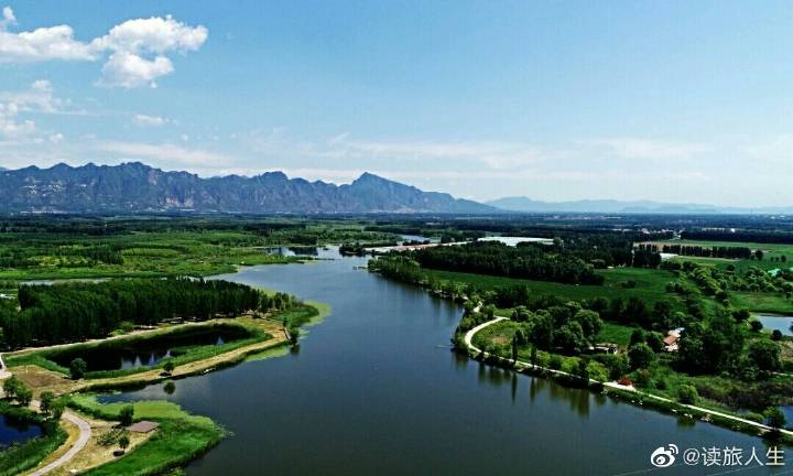 延庆是什么地方