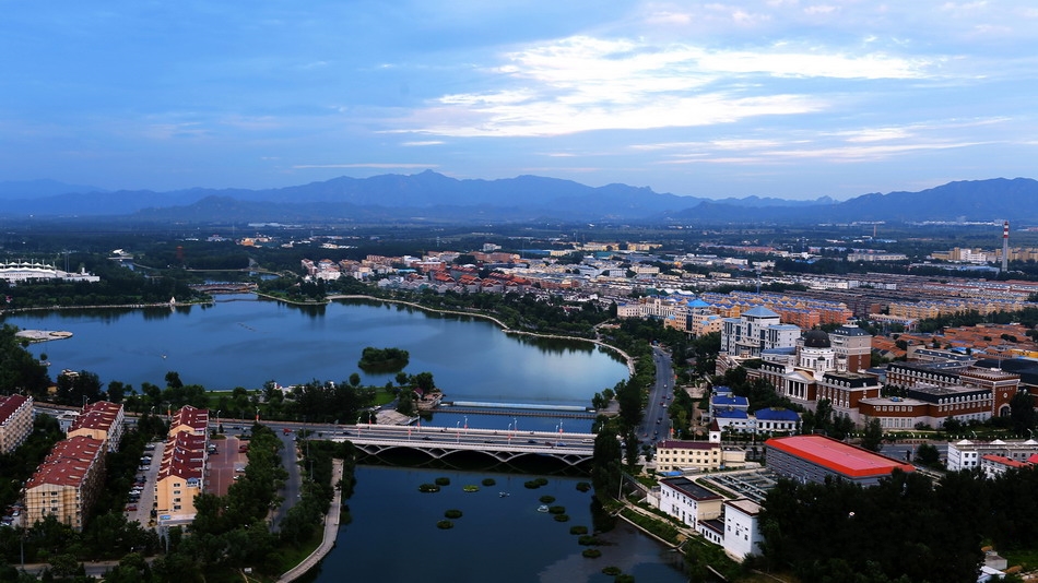 延庆是什么地方