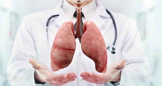 肺癌患者感染肺炎，能治好吗？