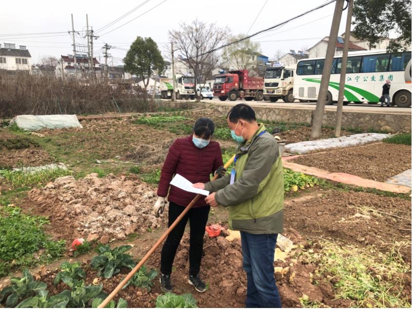 南京疫情真实情况，防控有序，挑战仍存