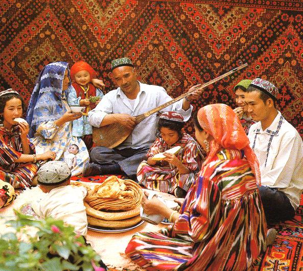 宁夏2021古尔邦节放假安排，传承文化，共享佳节