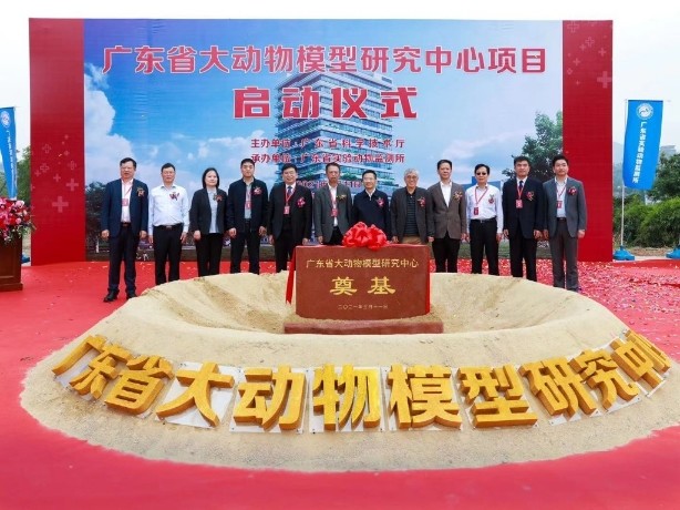 钟南山与南非典，一座民族精神丰碑的奠基之战