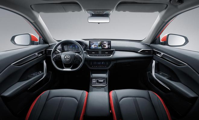 东风风神商务车价格解析，从入门到高配，购车预算一目了然