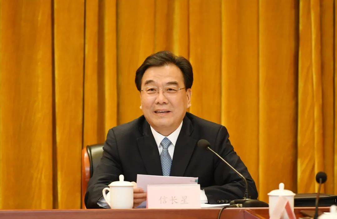 七省市党委主要负责人调整，优化布局与战略推进的新篇章