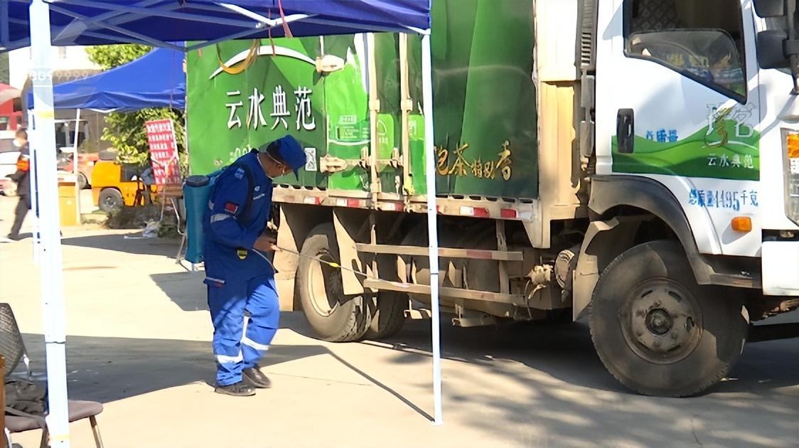 宁波发现1例初筛阳性人员，系省外来甬人员