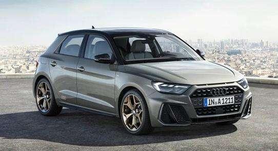 奥迪A1多少钱啊？2024年最新购车指南帮你理清价格！