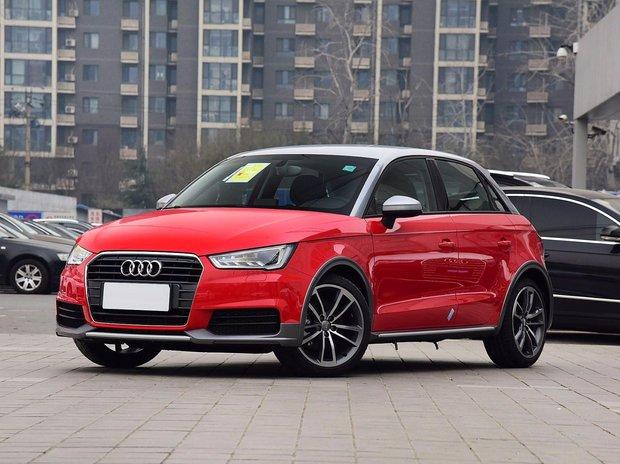 奥迪A1多少钱啊？2024年最新购车指南帮你理清价格！