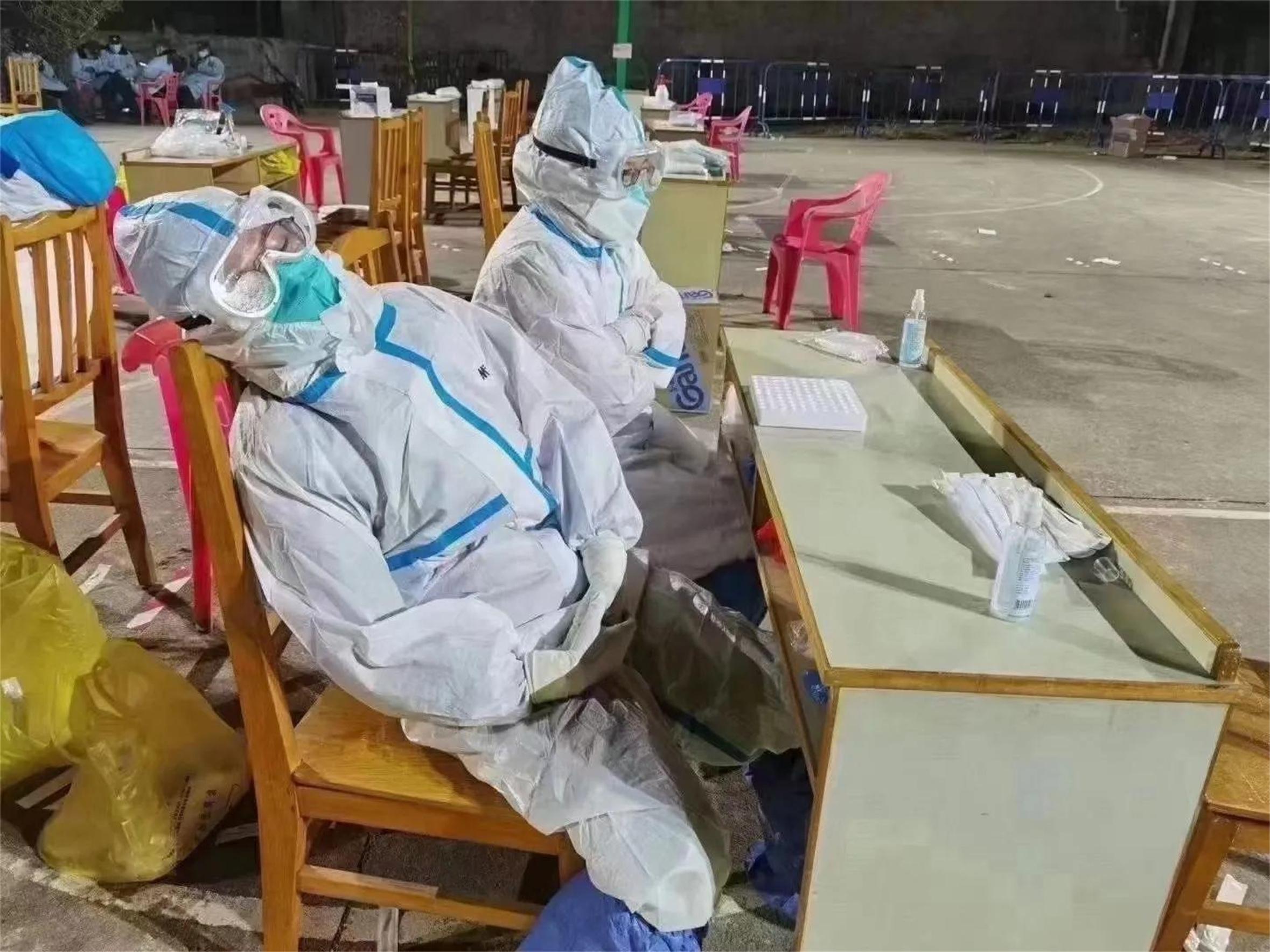 洞悉全国疫情实时动态数据，我们为何关注，又该如何解读？