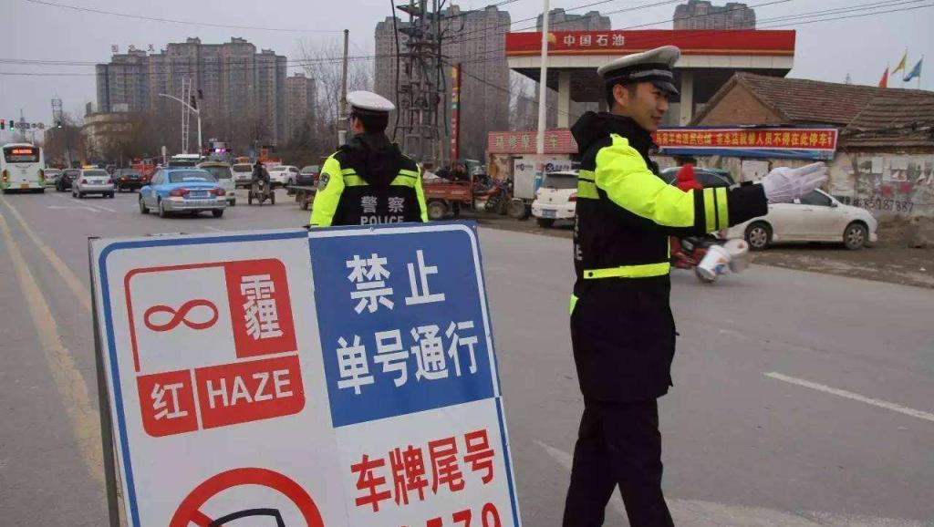 石家庄黄牌车进城有时间限制吗？详细政策解读与出行指南